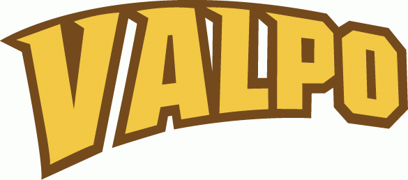 Valparaiso Crusaders 2000-2010 Wordmark Logo diy DTF decal sticker